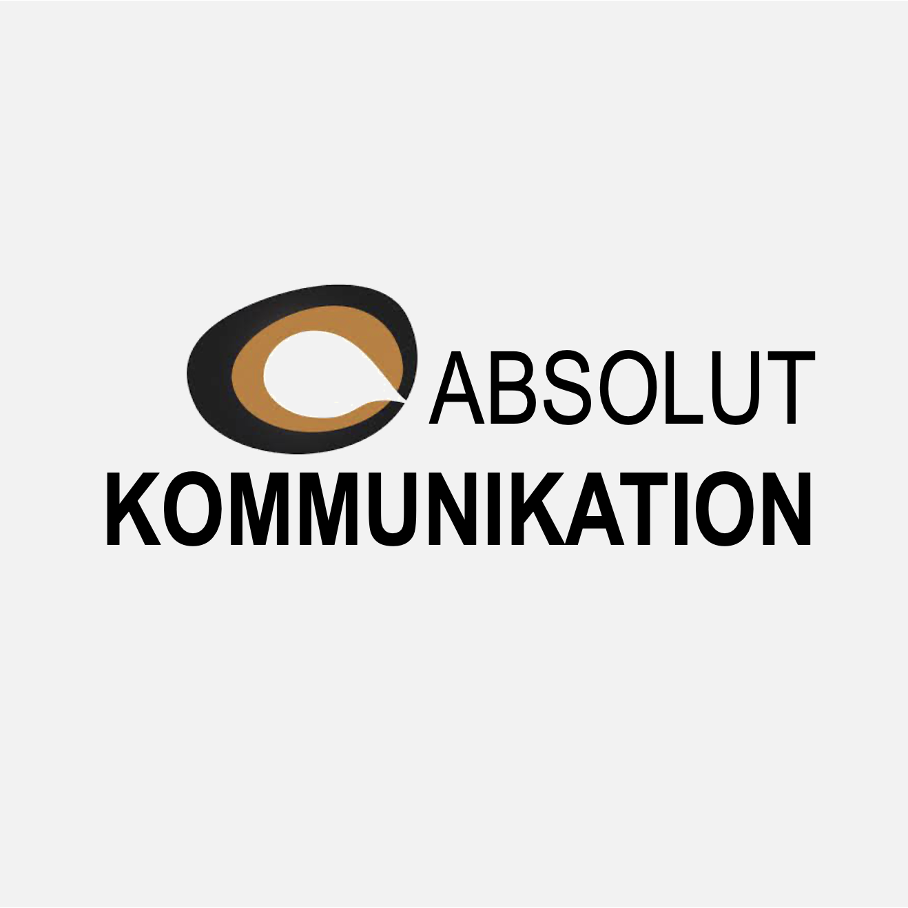 Absolut kommunikation