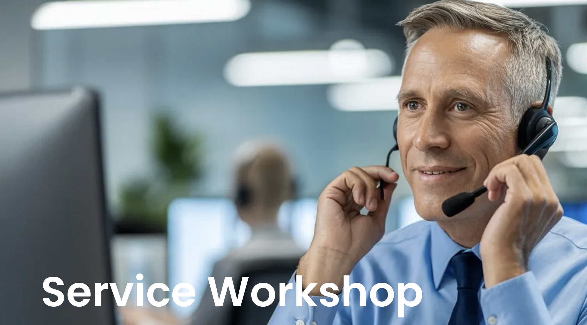 chair and foot stool