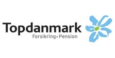 Topdanmark forsikring og pension