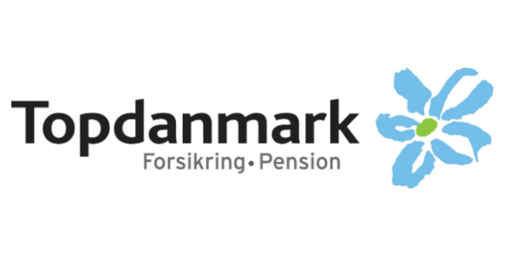 Topdanmark forsikring og pension