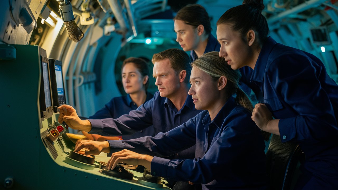 chair and foot stool