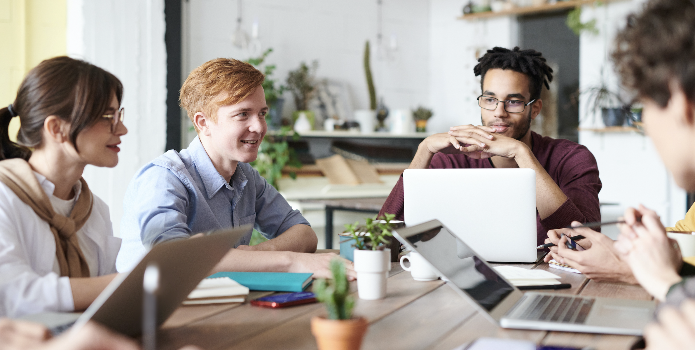 man holding a craft beer