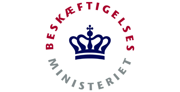 Beskæftigelsesministeriet